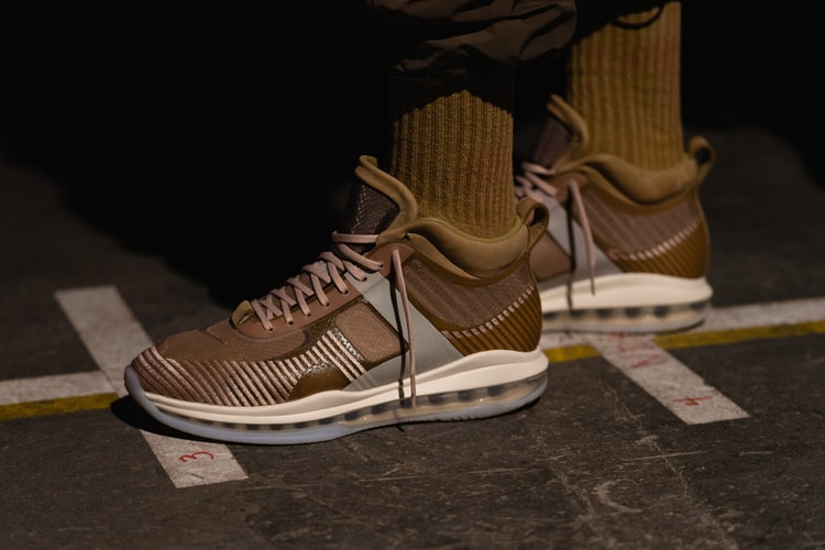 Nike や SUICOKE との新作コラボも並ぶ John Elliott 2019年秋冬コレクションのバックステージに潜入