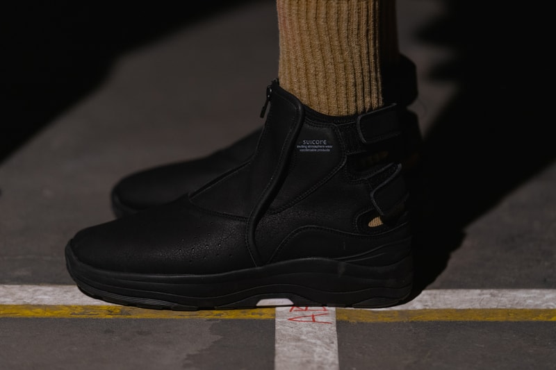John Elliott Fall Winter 2019 Collection Runway Show NYFW new york fashion week