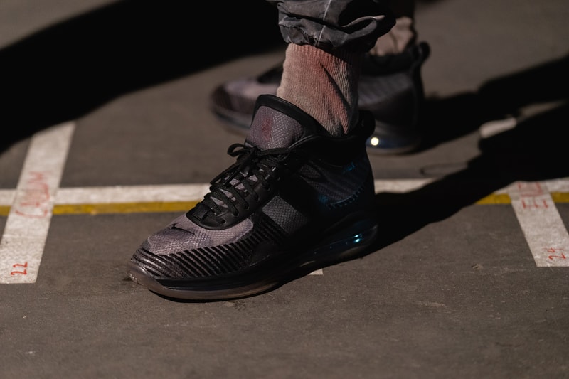 John Elliott Fall Winter 2019 Collection Runway Show NYFW new york fashion week