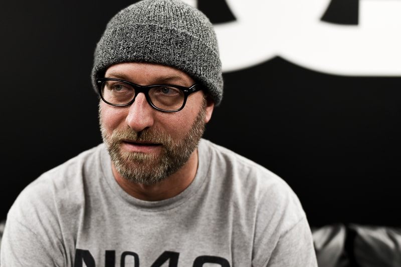 ジョシュ・カリス DC SHOES マイク・ブラバック インタビュー スケートボード スケート 写真 シグネチャー Kalis OG 