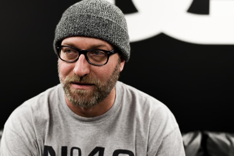 ジョシュ・カリス DC SHOES マイク・ブラバック インタビュー スケートボード スケート 写真 シグネチャー Kalis OG