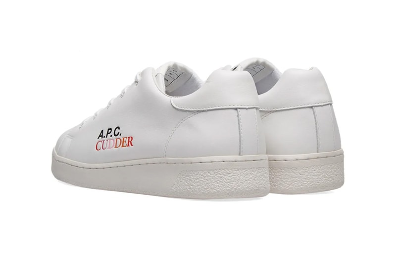 キッド・カディ A.P.C. Kid Cudi アーペーセー オンライン デニム カーディガン スニーカー Tシャツ INTERACTION #1 発売日 価格 