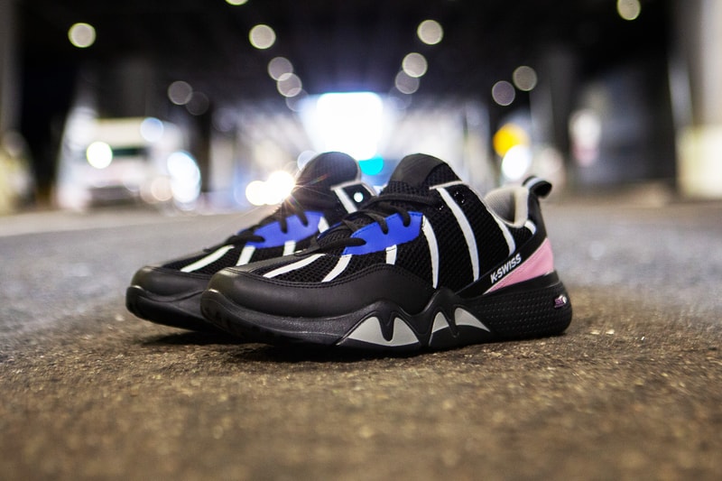K・SWISS が謎のインスタグラマー Lil Jupiter と日本国内限定24足のコラボフットウェアを発売 ファッション界を席巻するヴァージル・アブローも熱視線を送るニューヨーク在住のカリスマが緊急来日 