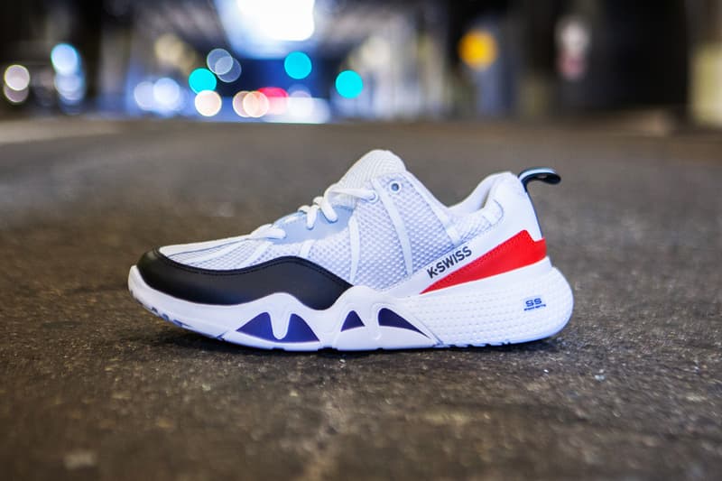 K・SWISS が謎のインスタグラマー Lil Jupiter と日本国内限定24足のコラボフットウェアを発売 ファッション界を席巻するヴァージル・アブローも熱視線を送るニューヨーク在住のカリスマが緊急来日 