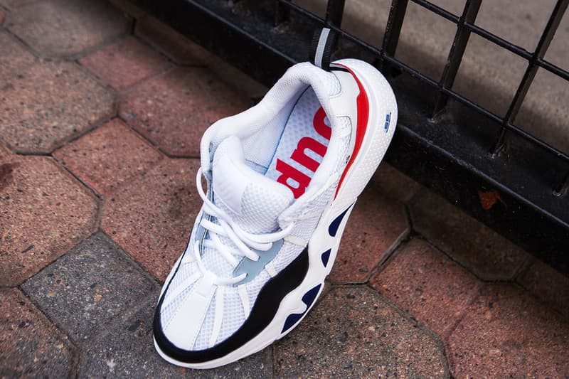 K・SWISS が謎のインスタグラマー Lil Jupiter と日本国内限定24足のコラボフットウェアを発売 ファッション界を席巻するヴァージル・アブローも熱視線を送るニューヨーク在住のカリスマが緊急来日 