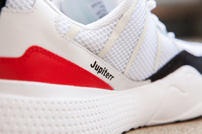 K・SWISS が謎のインスタグラマー Lil Jupiter と日本国内限定24足のコラボフットウェアを発売 ファッション界を席巻するヴァージル・アブローも熱視線を送るニューヨーク在住のカリスマが緊急来日 