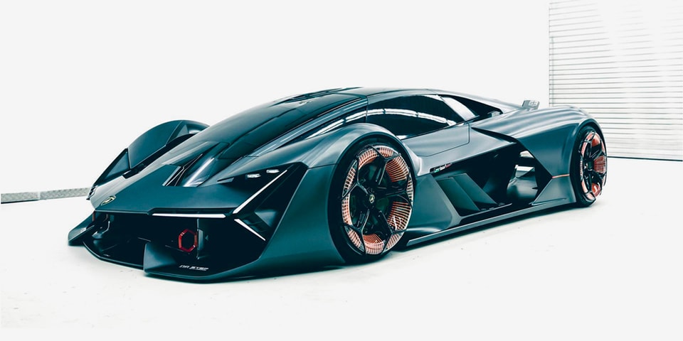 ランボルギーニ Lb48h テルツォ ミッレニオ コンセプトのビジュアルが解禁 Hypebeast Jp ランボルギーニ Lb48h テルツォ ミッレニオ コンセプトのビジュアルが解禁 Hypebeast Jp