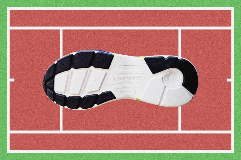 mita sneakers ミタスニーカーズ ルコック スポルティフ le coq sportif  スニーカー フットウェア