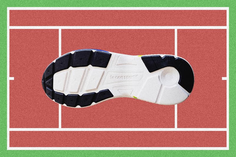 mita sneakers ミタスニーカーズ ルコック スポルティフ le coq sportif スニーカー フットウェア