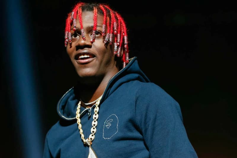 リル・ヨッティー Lil Yachty ライブ チケット 日本 来日 WWW X ラッパー 時間 場所