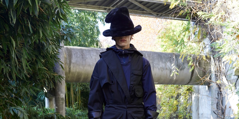 ルイ ヴィトンがジャミロクワイに着想を得た19年プレフォールコレクションを発表 Hypebeast Jp ルイ ヴィトンがジャミロクワイに着想を得た19年プレフォールコレクションを発表 Hypebeast Jp