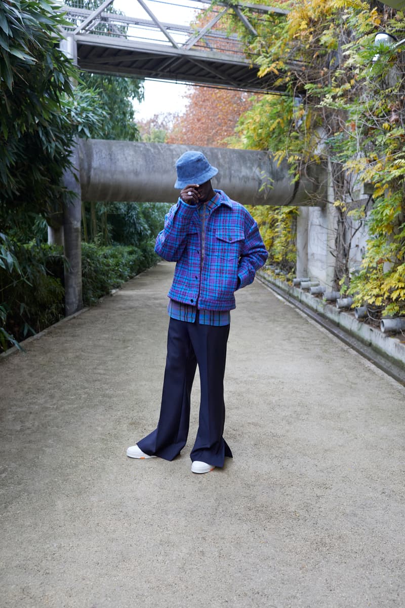 ルイヴィトン メンズ コレクション ルックブック ヴァージルアブロー louis vuitton mens pre fall 2019 collection lookbook images virgil abloh
