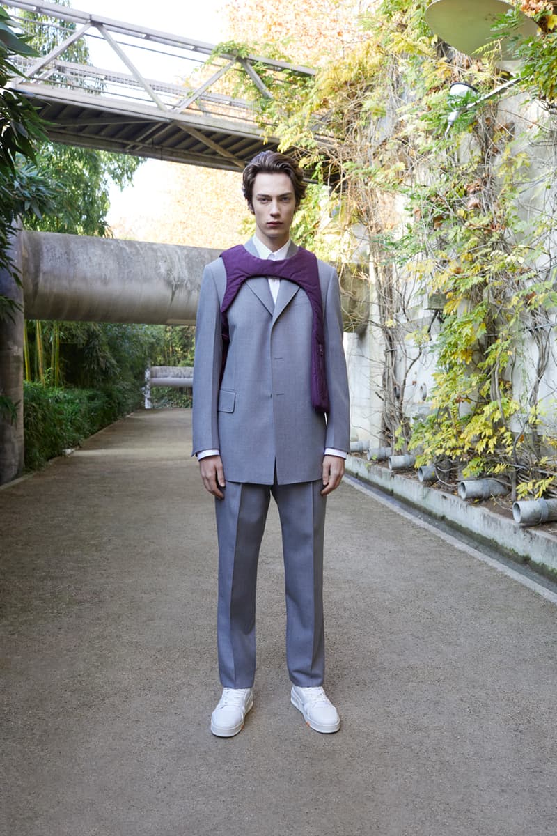 ルイヴィトン メンズ コレクション ルックブック ヴァージルアブロー louis vuitton mens pre fall 2019 collection lookbook images virgil abloh