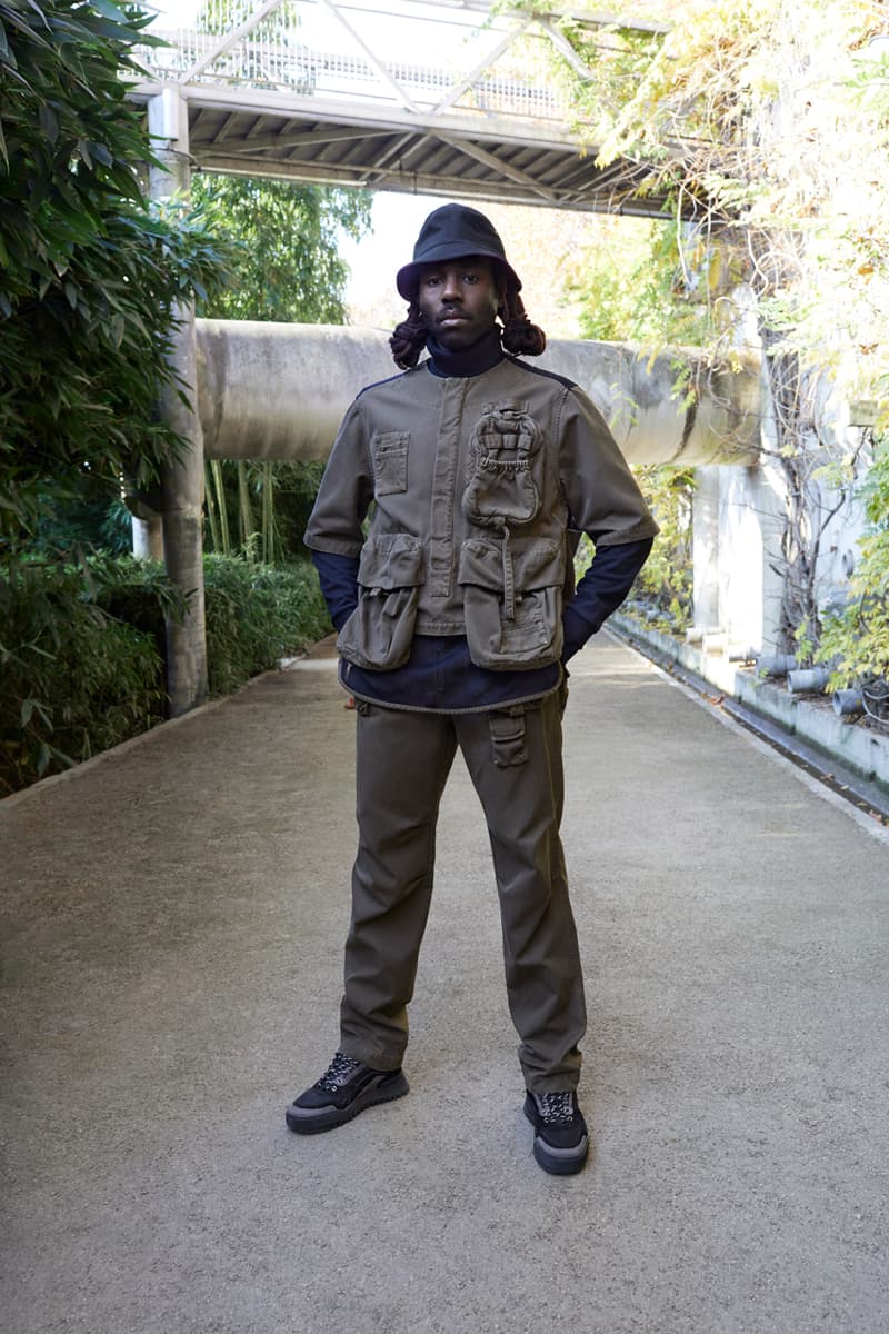 ルイヴィトン メンズ コレクション ルックブック ヴァージルアブロー louis vuitton mens pre fall 2019 collection lookbook images virgil abloh