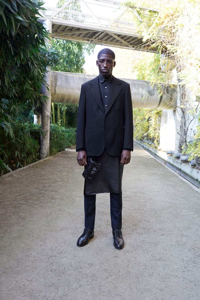 ルイヴィトン メンズ　コレクション　ルックブック　ヴァージルアブロー louis vuitton mens pre fall 2019 collection lookbook images virgil abloh 