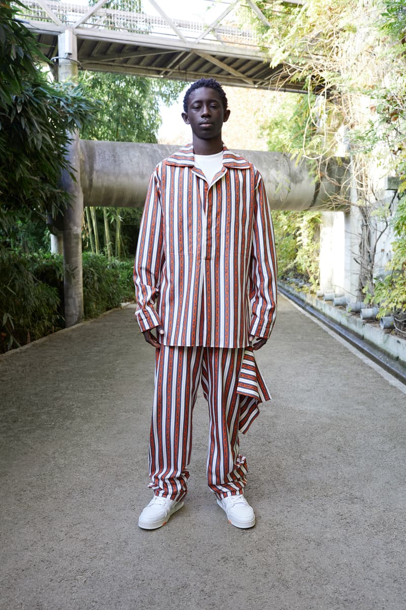 ルイヴィトン メンズ コレクション ルックブック ヴァージルアブロー louis vuitton mens pre fall 2019 collection lookbook images virgil abloh