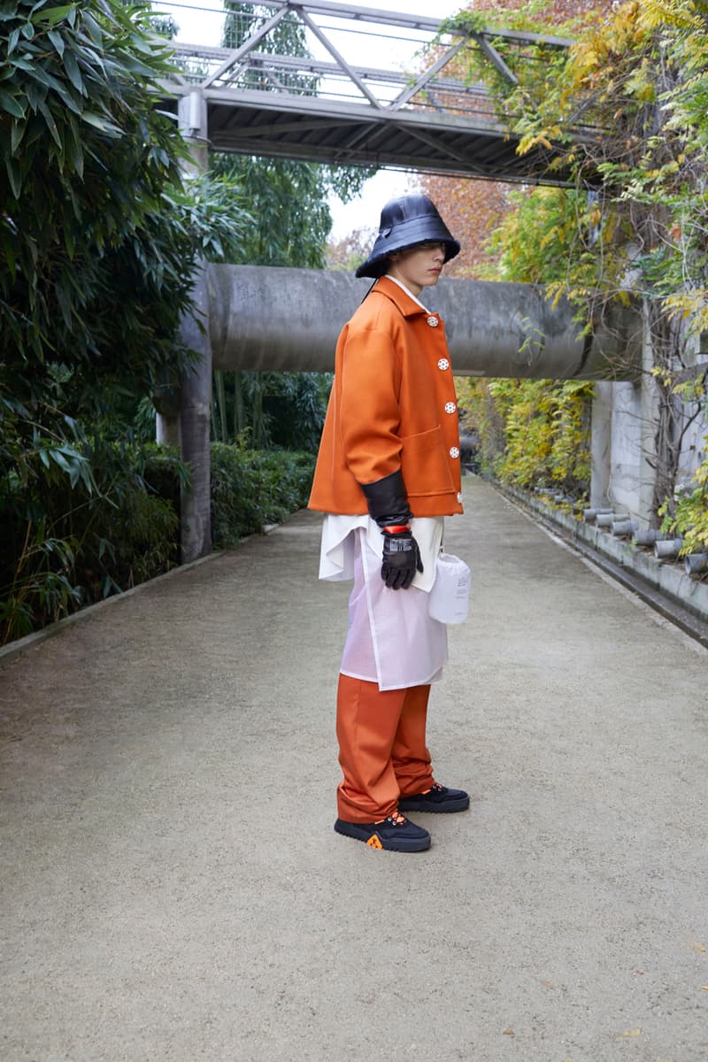 ルイヴィトン メンズ コレクション ルックブック ヴァージルアブロー louis vuitton mens pre fall 2019 collection lookbook images virgil abloh