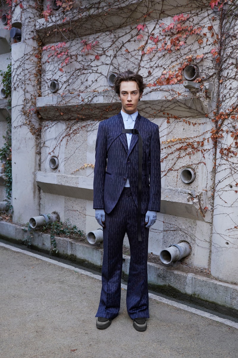 ルイヴィトン メンズ　コレクション　ルックブック　ヴァージルアブロー louis vuitton mens pre fall 2019 collection lookbook images virgil abloh 