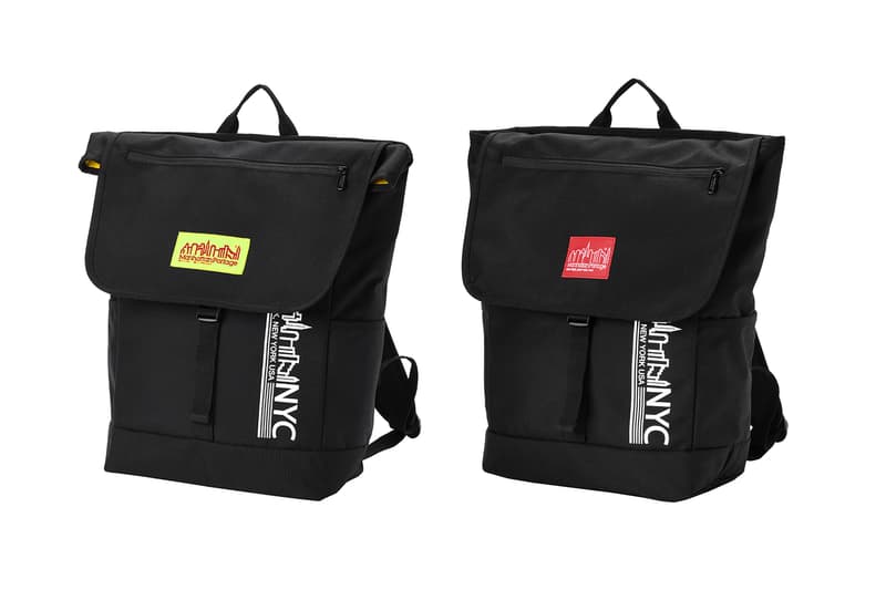 マンハッタンポーテージ ニューヨーク NY オマージュ 新作 アイテム 