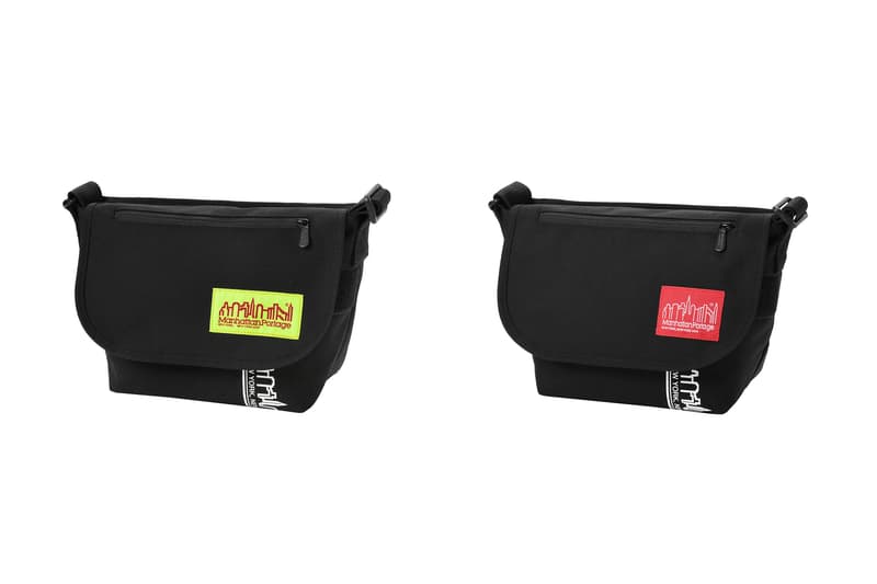 マンハッタンポーテージ ニューヨーク NY オマージュ 新作 アイテム 