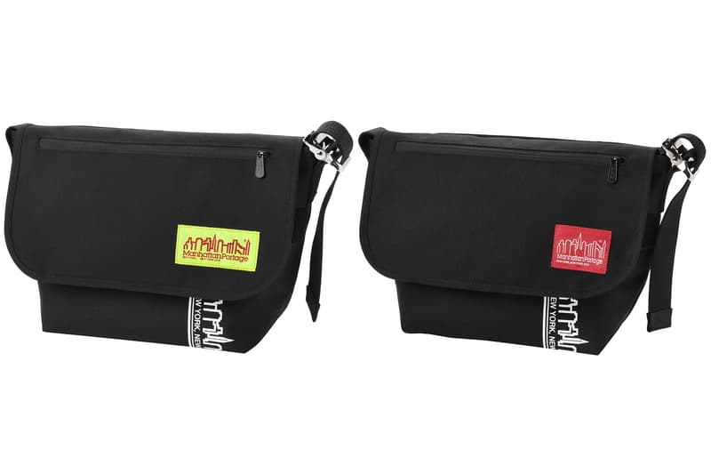 マンハッタンポーテージ ニューヨーク NY オマージュ 新作 アイテム 