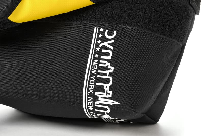 マンハッタンポーテージ ニューヨーク NY オマージュ 新作 アイテム 