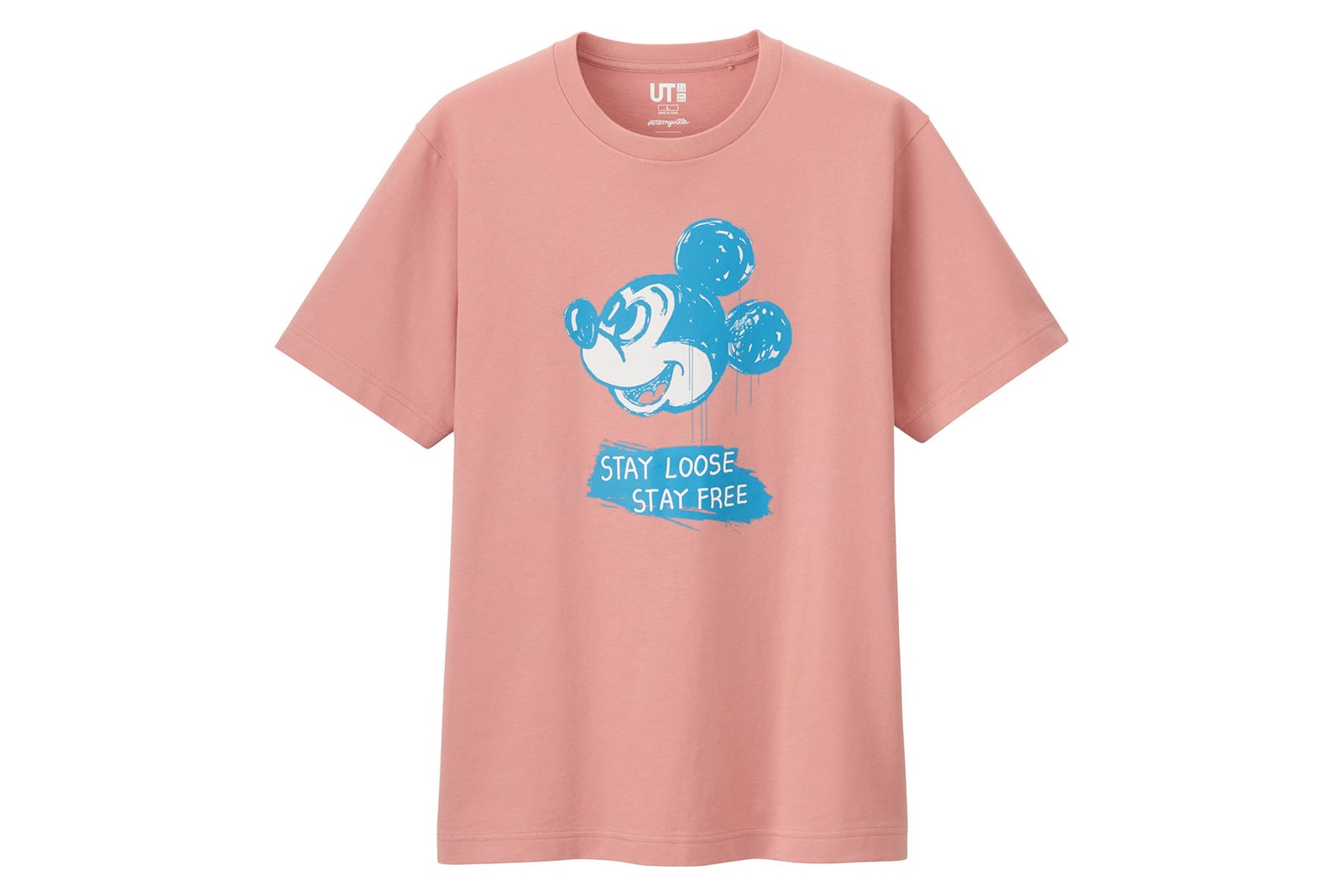 Uniqlo Ut Collection Spring Summer 19 Hypebeast Uniqlo Ut Collection Spring Summer 19 Hypebeast