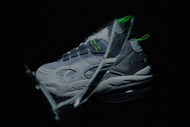 ミタスニーカーズ プーマ セル ヴェノム mita sneakers  PUMA CELL VENOM オンライン HYPEFEST HYPEBEAST