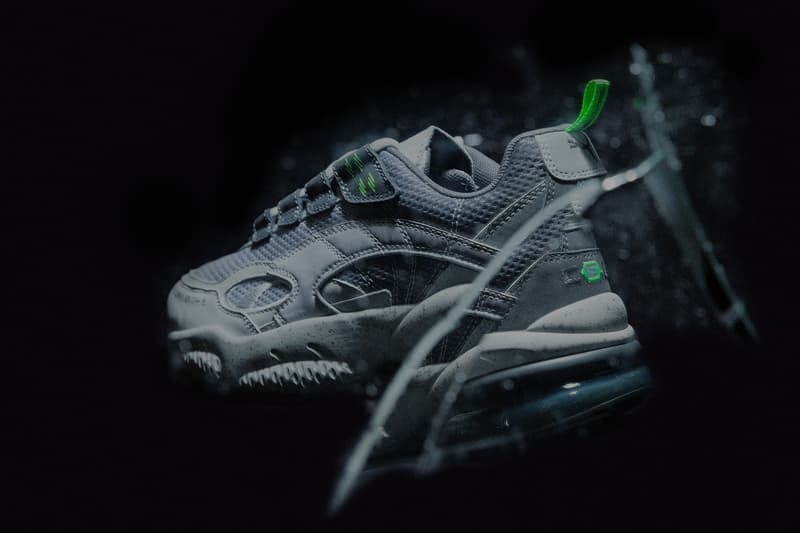 ミタスニーカーズ プーマ セル ヴェノム mita sneakers  PUMA CELL VENOM オンライン HYPEFEST HYPEBEAST