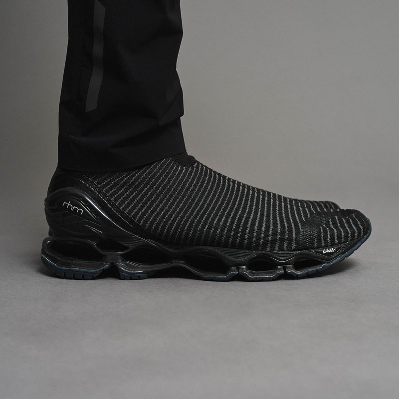 ミズノ MIZUNO 1906 RB-LINE ウェイブライダー WAVE RIDER 1 RHRN