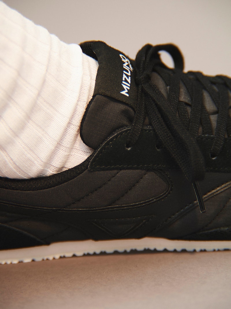 ミズノ MIZUNO 1906 RB-LINE ウェイブライダー WAVE RIDER 1 RHRN