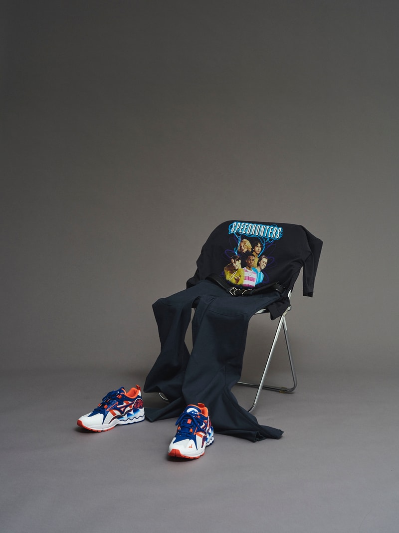 ミズノ MIZUNO 1906 RB-LINE ウェイブライダー WAVE RIDER 1 RHRN
