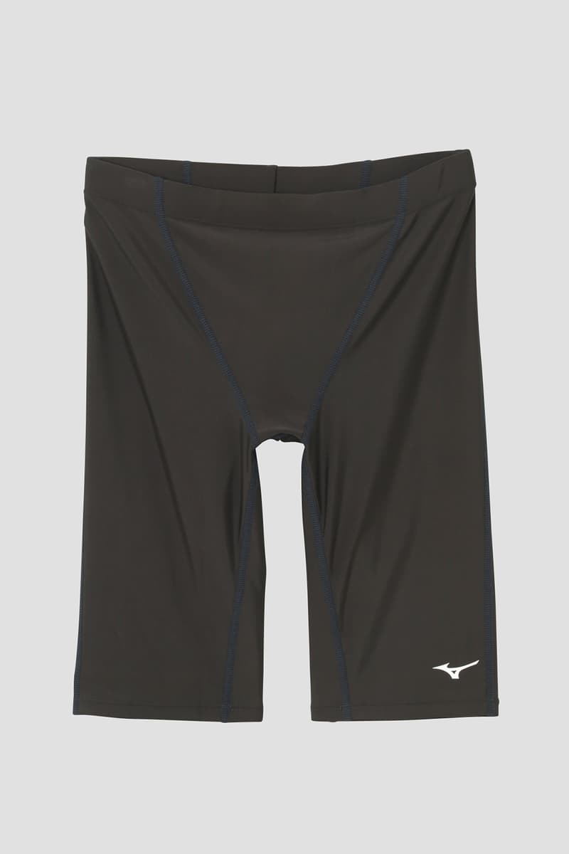 ミズノ　マーガレット ハウエル MIZUNO  MARGARET HOWELL 　コラボレーション　アイテム　水着　スウィムウェア　競泳水着　プール　