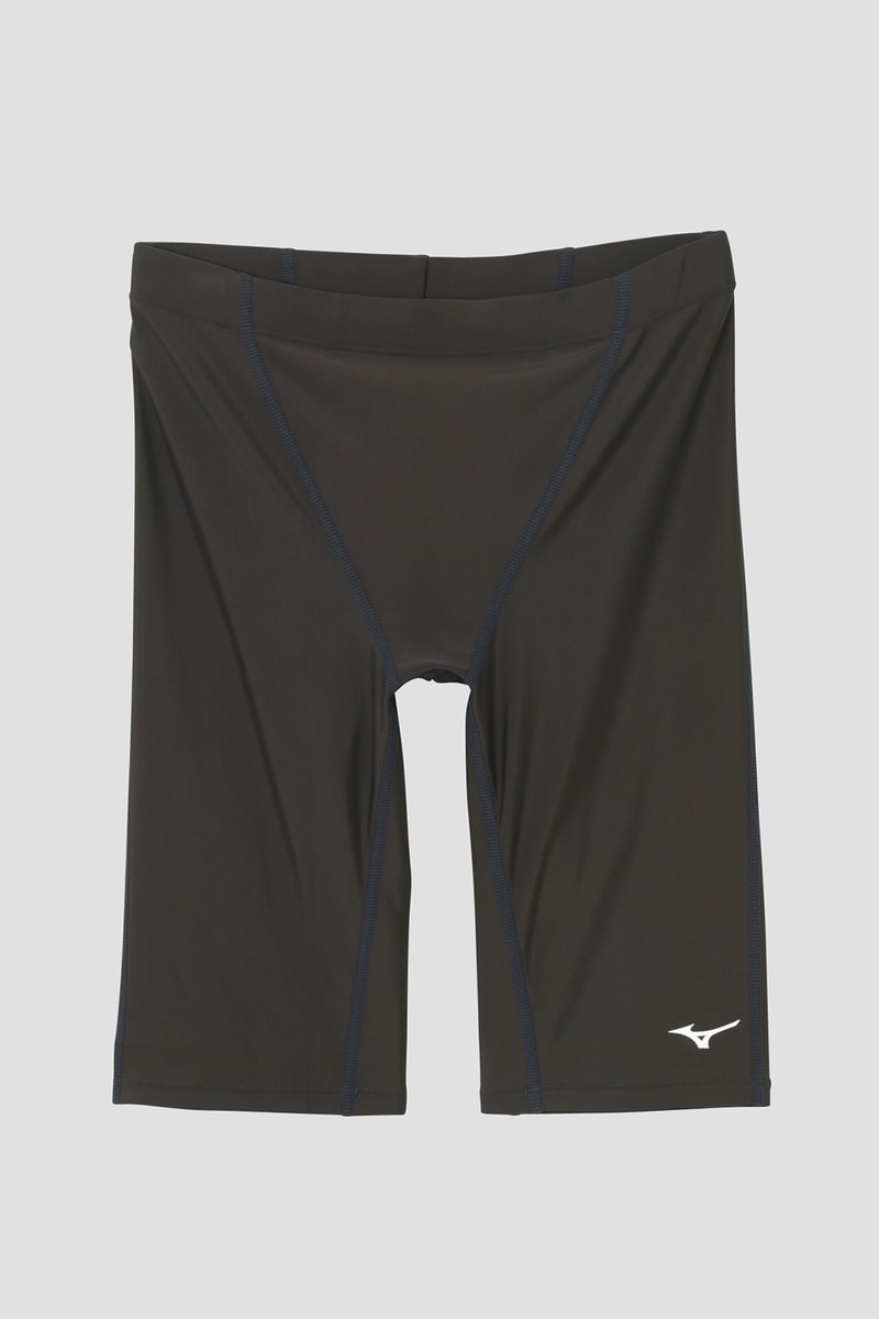 ミズノ　マーガレット ハウエル MIZUNO  MARGARET HOWELL 　コラボレーション　アイテム　水着　スウィムウェア　競泳水着　プール　