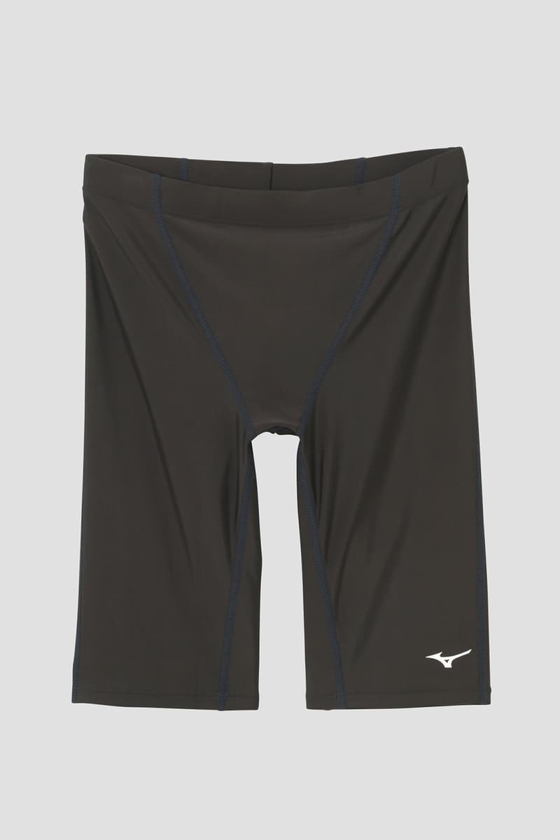 ミズノ マーガレット ハウエル MIZUNO MARGARET HOWELL コラボレーション アイテム 水着 スウィムウェア 競泳水着 プール