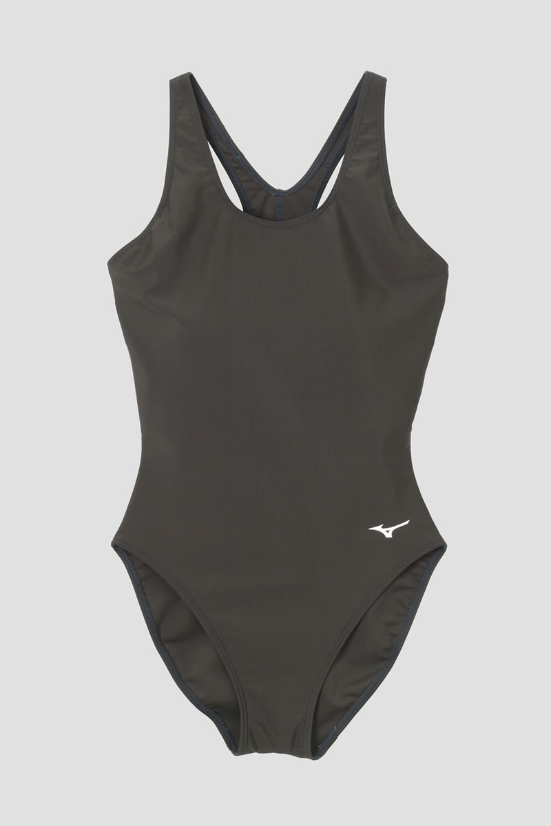 ミズノ　マーガレット ハウエル MIZUNO  MARGARET HOWELL 　コラボレーション　アイテム　水着　スウィムウェア　競泳水着　プール　