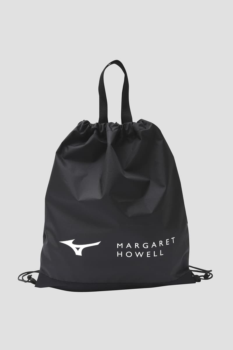 ミズノ マーガレット ハウエル MIZUNO MARGARET HOWELL コラボレーション アイテム 水着 スウィムウェア 競泳水着 プール