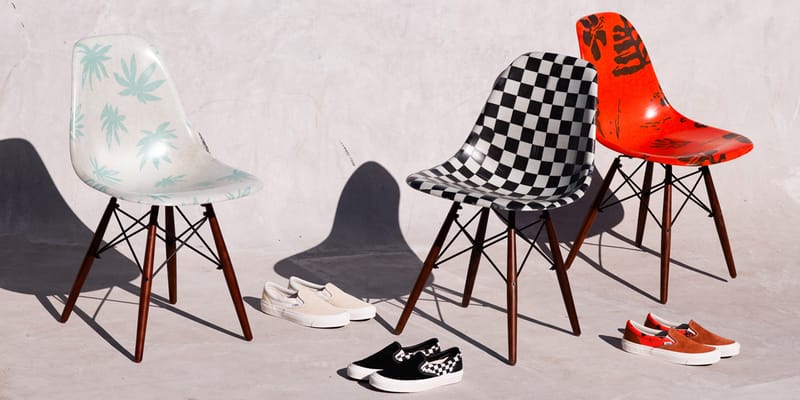 vans vault modernica