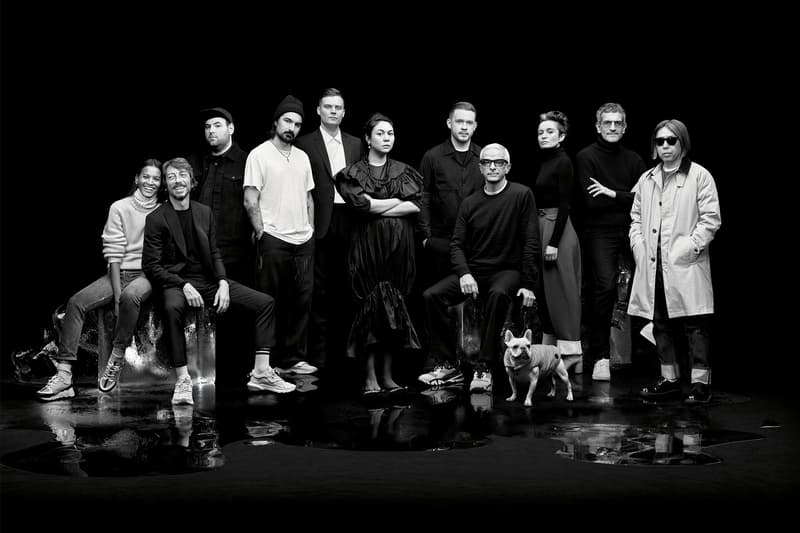 2019年秋冬 モンクレール ジーニアス 参加 クリエイター moncler