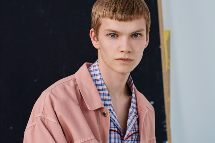 クラフツマンシップと多様性を追求した monkey time 2019年春夏コレクション