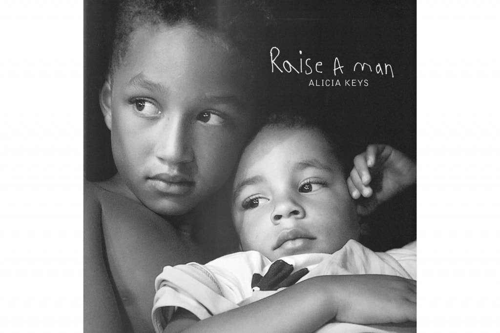 アリシア・キーズ Alicia Keys Self Jupiter セルフ・ジュピター 1010 MGF Meiso DJ REiZ ADE アデ HYPEBEAST 編集部員が選ぶ注目音楽リリース