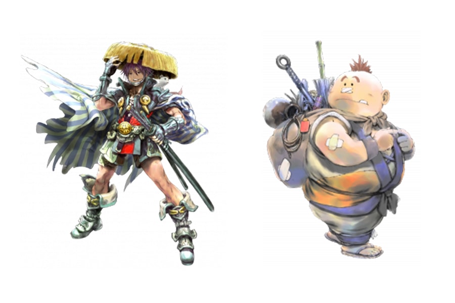 不思議のダンジョン 風来のシレン のios Android版アプリがリリース決定 Hypebeast Jp 不思議のダンジョン 風来のシレン のios Android版アプリがリリース決定 Hypebeast Jp