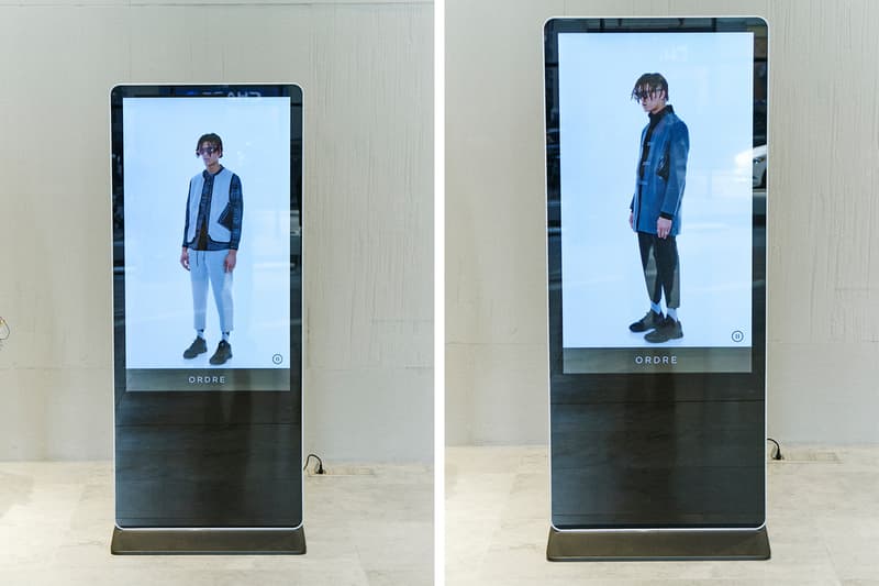 DYNE ダイン 2019年秋冬 コレクション Christopher Bevans クリストファー・ビーバンス ニューヨーク ファッションウィーク