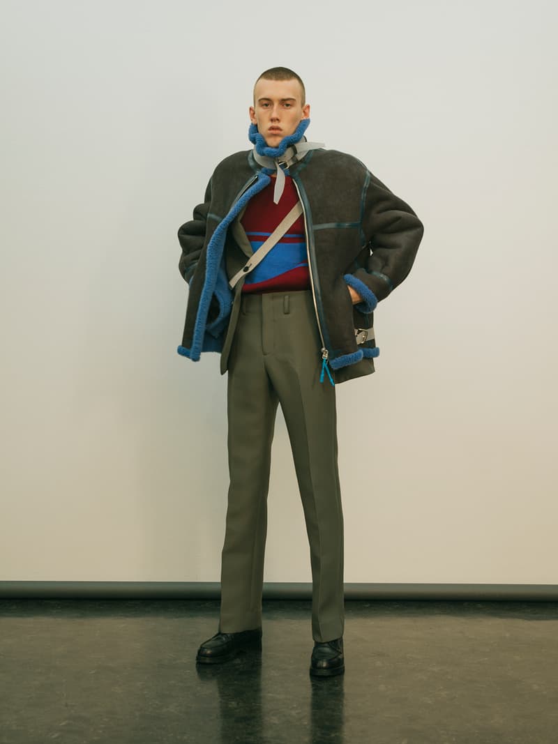 Name. ネーム オンラインストア 2019年秋冬コレクション 店舗 ジャケット アウター パンツ