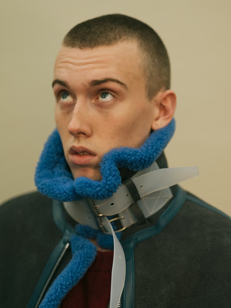 Name. ネーム オンラインストア 2019年秋冬コレクション 店舗 ジャケット アウター パンツ 