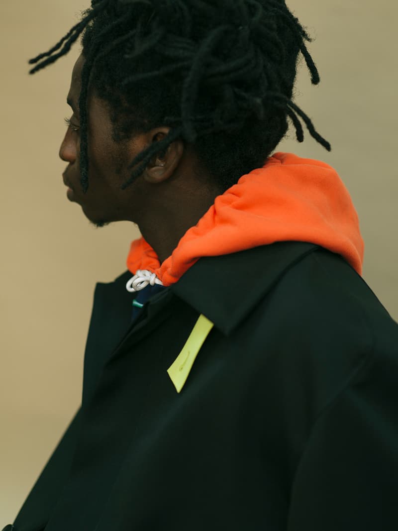 Name. ネーム オンラインストア 2019年秋冬コレクション 店舗 ジャケット アウター パンツ 