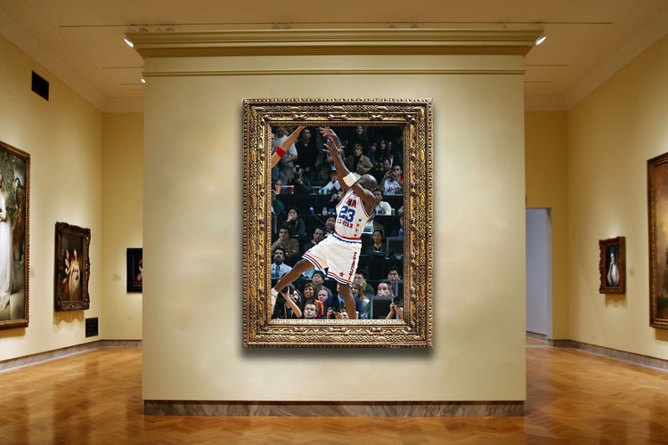 語り継がれる NBA オールスター名場面集