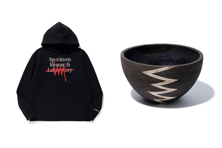 NEIGHBORHOOD が伊勢丹新宿店メンズ館の直営店オープンを記念する限定アイテムを公開