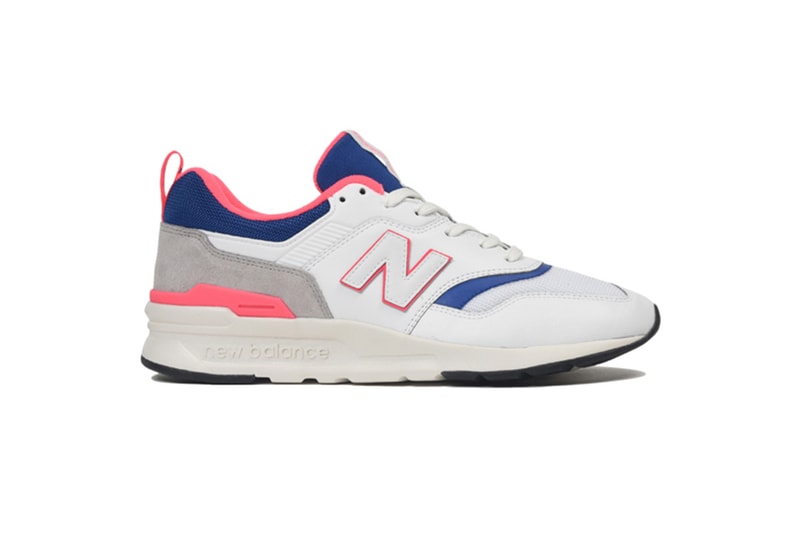 New Balance ニューバランス 997  997H スニーカー