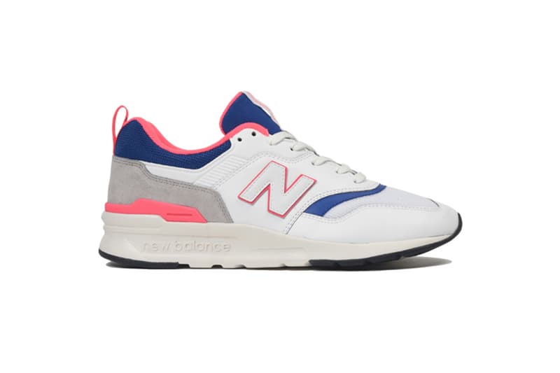 New Balance ニューバランス 997 997H スニーカー